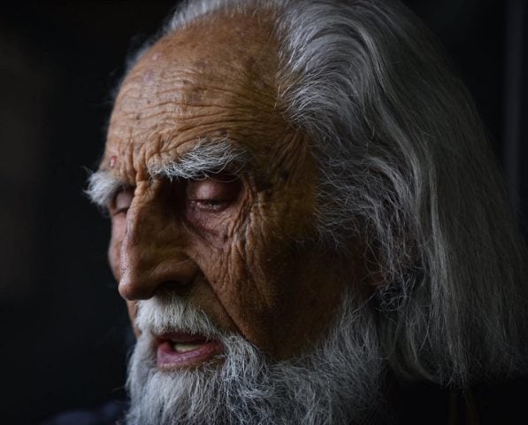 Gastón Soublette, el sabio que tejió Chile con humanismo, filosofía, música y tradición: Pesar por su partida