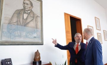 El Ciudadano México