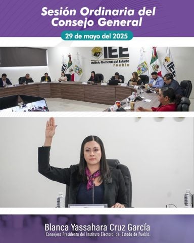 Se realizará consulta para definir método de elección en Coyomeapan bajo las condiciones de habitantes
