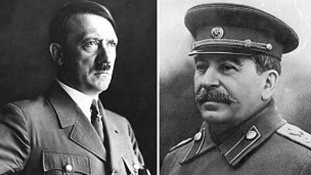 El insospechado “triunfo” de Hitler