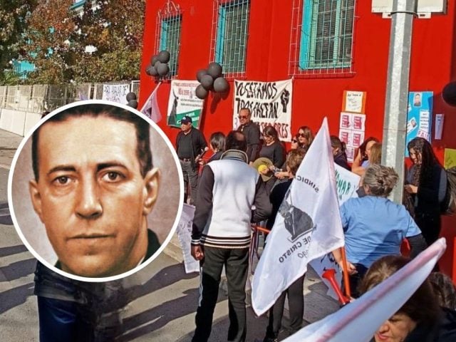 Hogar de Cristo