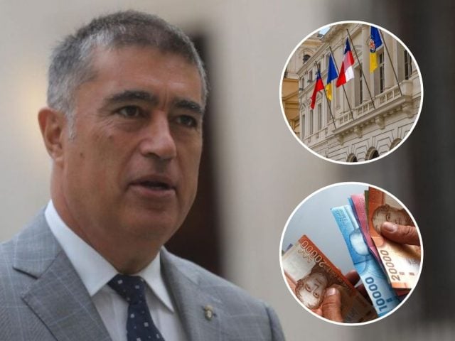 Desbordes y sueldos XL: Municipio pagó más de $25 millones en horas extras a su equipo de confianza