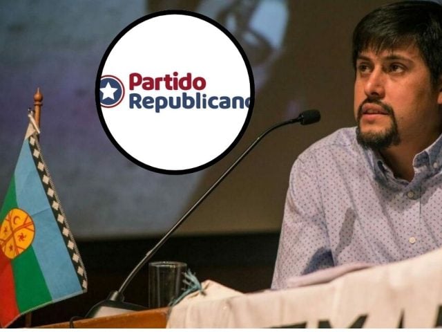 Felipe Menares