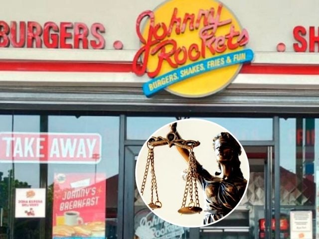 Sin manual ni medidas: Johnny Rockets deberá pagar tras grave accidente laboral en Puente Alto