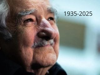 José Pepe Mujica