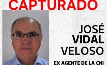 José Vidal