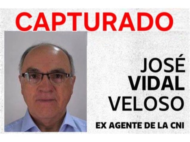 José Vidal