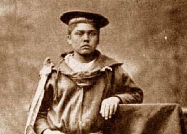 La historia oculta de Juan Millacura: El niño mapuche usado de francotirador en la Covadonga durante la Guerra del Pacífico