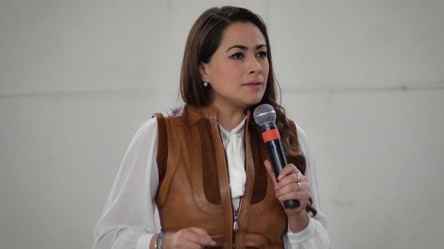 Morena acusa uso indebido de recursos en Durango por parte del PAN