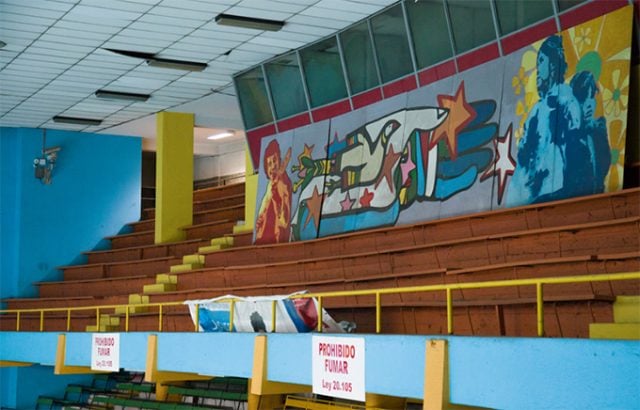 Interesantes actividades programadas para el Día de los Patrimonios en Sitio de Memoria Estadio Víctor Jara