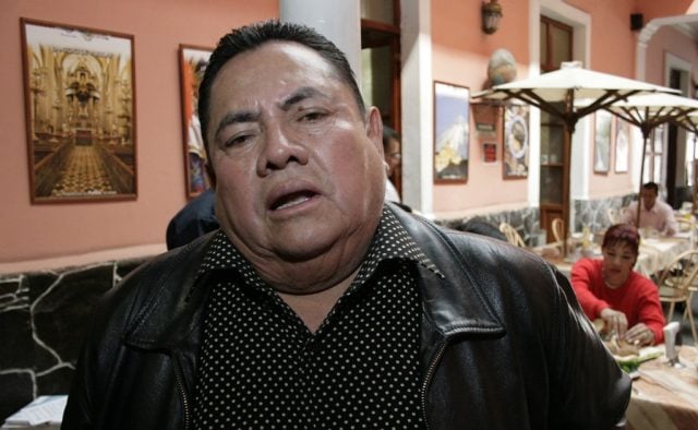 Muere empleado en Cerámica Santa Julia; clausuran planta de exalcalde