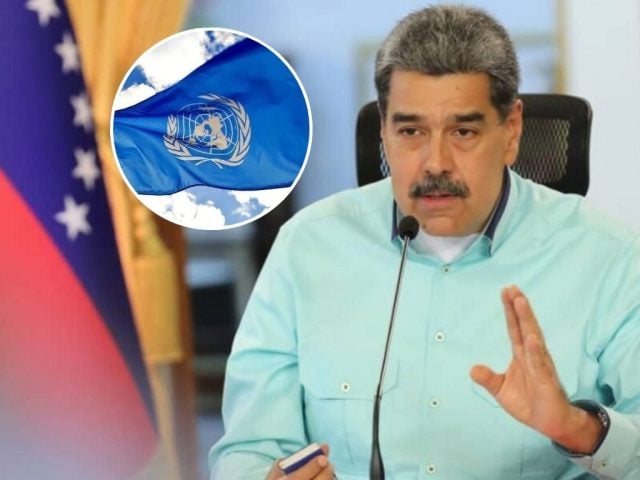 Maduro