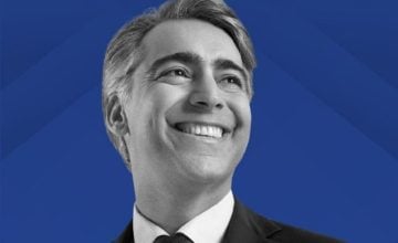 Marco Enríquez-Ominami entrevista 2025
