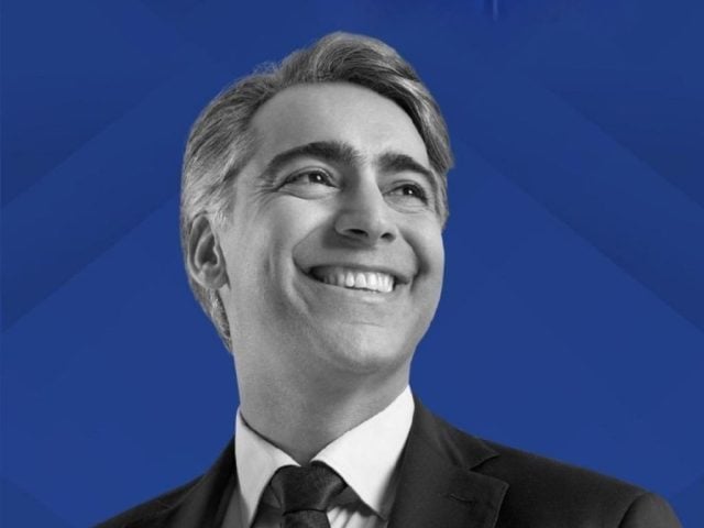 Marco Enríquez-Ominami entrevista 2025
