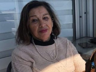 María Ercira