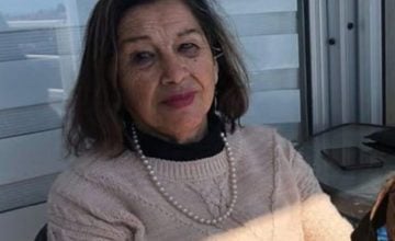 María Ercira
