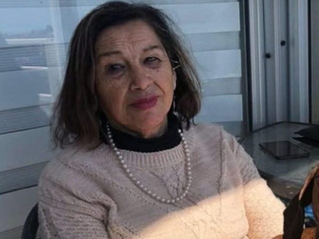 María Ercira