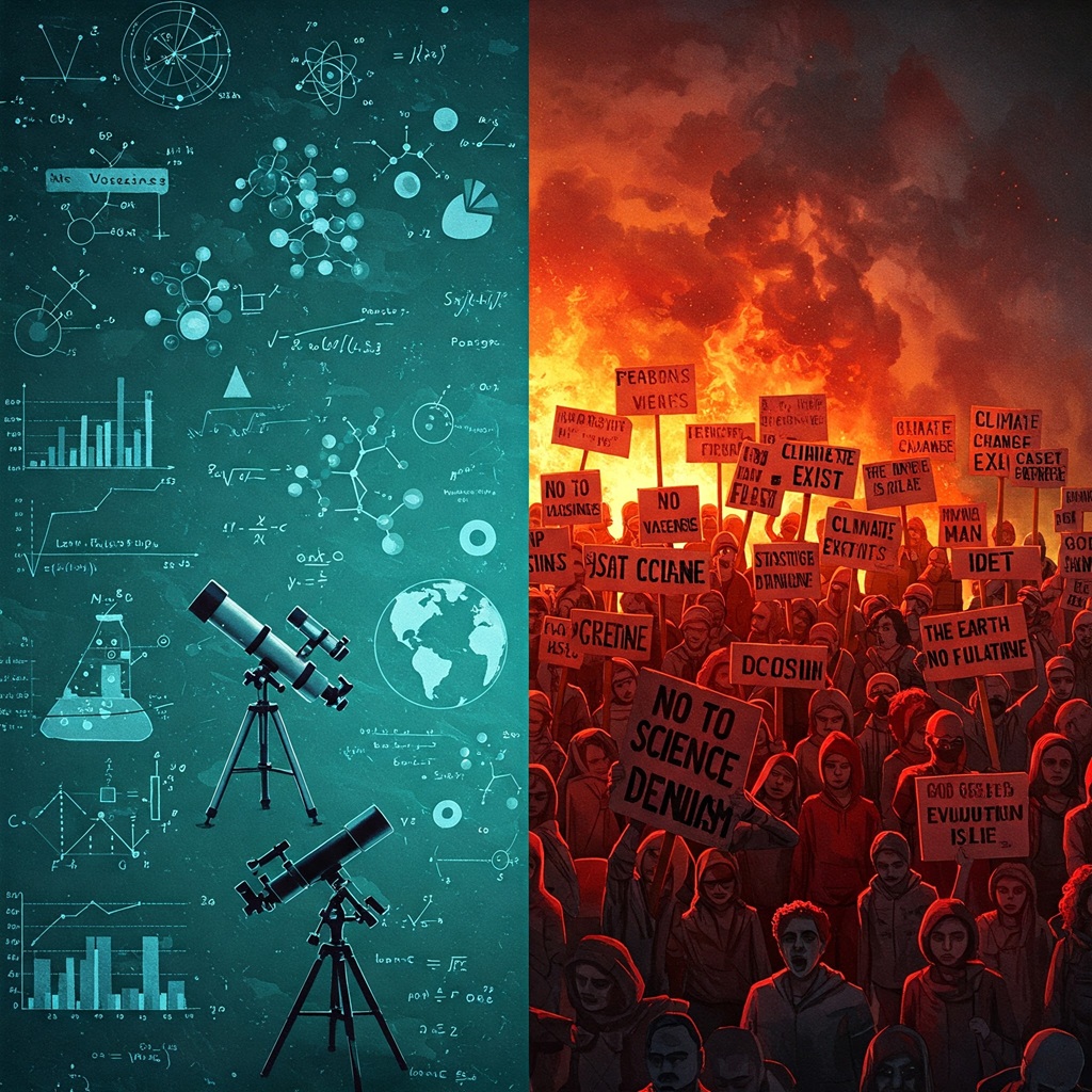 A Threat to Democracy and Civility - News Directory 3