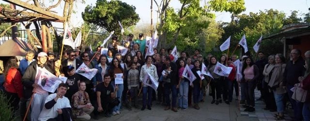 Nueva Gobernanza Olmué: Cuando los vecinos se organizan