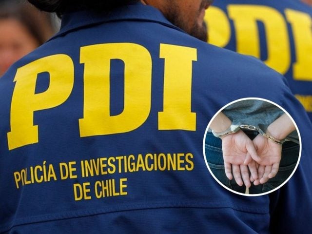 Violación bajo custodia: PDI condenado por agredir sexualmente a migrante detenida en Iquique