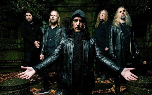 Debut oscuro y poderoso! Cemetery Skyline anuncia su primer concierto en Chile