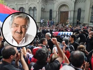 Pepe Mujica