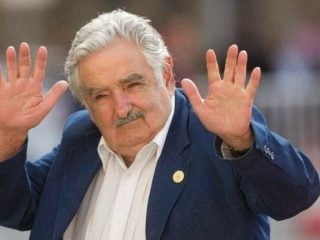 Pepe Mujica