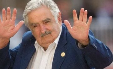 Pepe Mujica