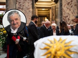 Pepe Mujica