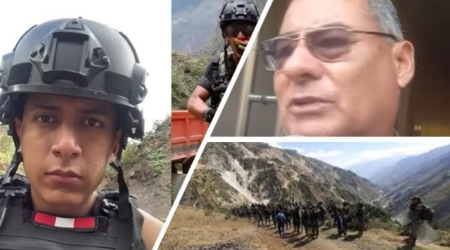 Portada Mina Pataz Perú