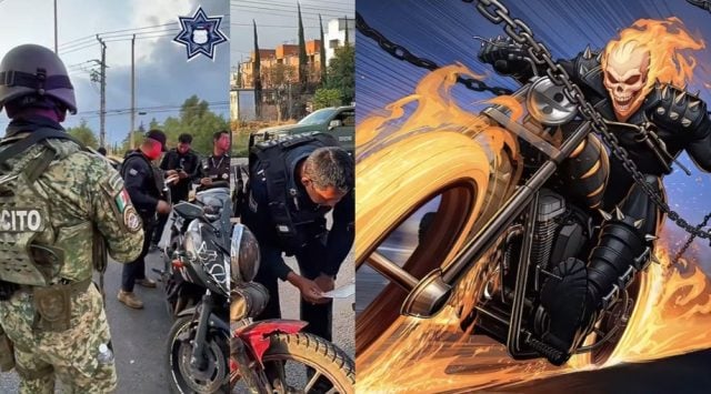Operativo Centinela: un pilar para la seguridad vial y el combate al crimen en Puebla