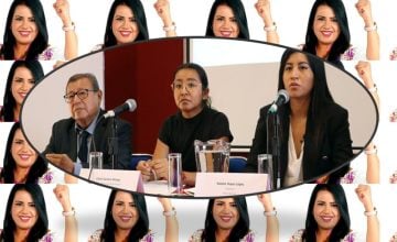 Ines Hazbun
