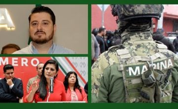 El Ciudadano México