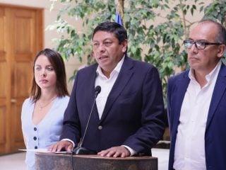 Reglas de Uso de la Fuerza