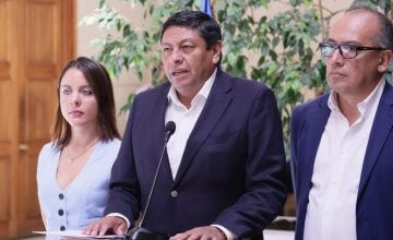 Reglas de Uso de la Fuerza