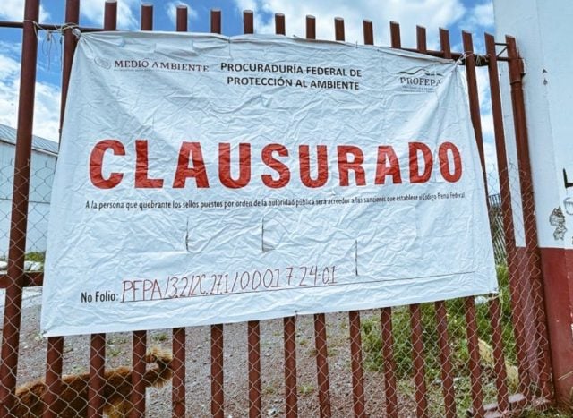 Gobierno de Puebla y empresa operadora cerrarán relleno sanitario en San Pedro Cholula: Armenta