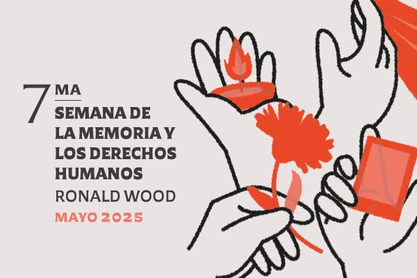 UTEM conmemora la Semana de los Derechos Humanos