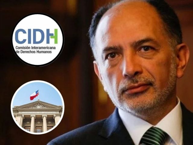 De la Suprema a la CIDH, pasando por el Congreso: Corte rechaza recurso de exjuez Muñoz y se cierra otra vía en Chile