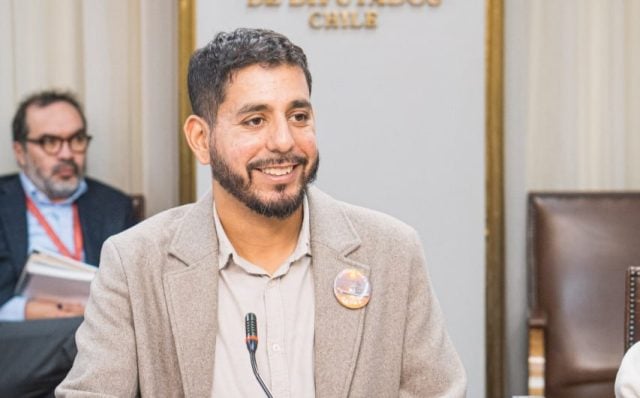 Diputado Brito celebra avance en distribución de merluza tras votación en comisión mixta: “La pesca artesanal vuelve a ganar”