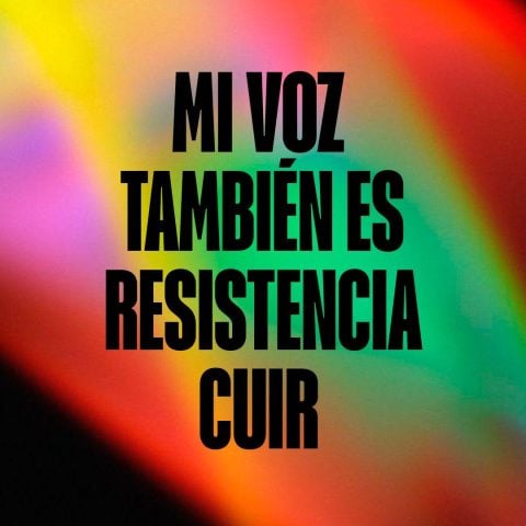Tal vez mi TRANSsición es de ser mortal a eterna: escritorxs mexicanxs cuir contra la LGBTfobia