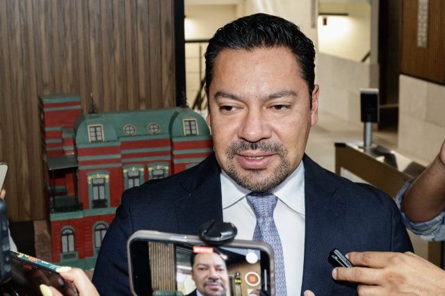 Gobierno y diputados de Puebla organizarán foros sobre gobernabilidad para ediles del estado