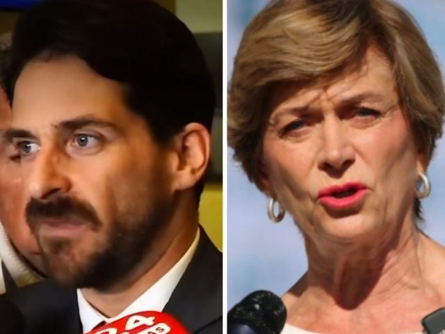 “Tómese en serio usted misma”: Winter encara a Matthei por insinuar encubrimiento en Caso ProCultura