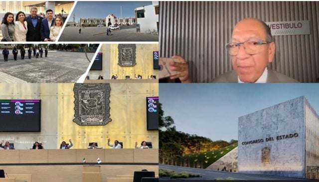 Preferible contar con Concejos Municipales que tener a presuntos delincuentes como alcaldes: Gobernación