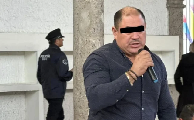 El Ciudadano México