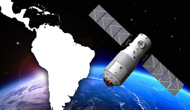 Los avances en la carrera espacial en América Latina