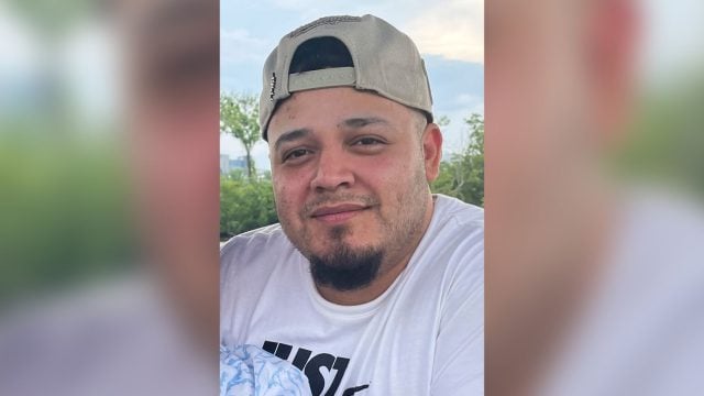 Caso Kilmar Ábrego: sin señales de vida desde mayo