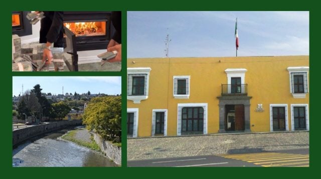 Saneamiento del Río Atoyac ha sido el proyecto fallido de gobiernos poblanos