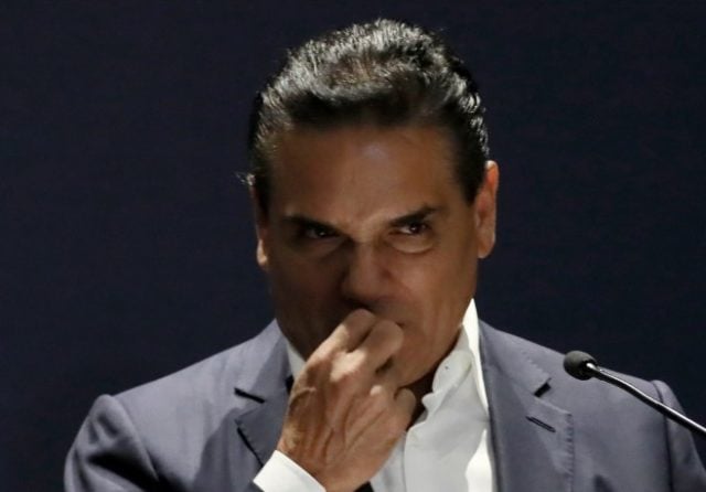 Autorizan captura de Silvano Aureoles por presunto desvío millonario tras incumplir condiciones judiciales