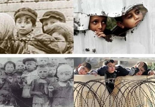 Por qué Alemania es fanática sionista