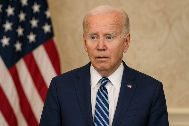 ¿Quién manda en la Casa Blanca? El poder real tras el mandato de Biden